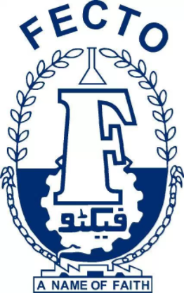 Fecto Boards (Pvt) Ltd Logo