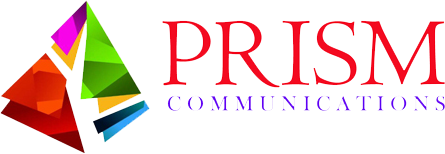 Prism Communications Logo