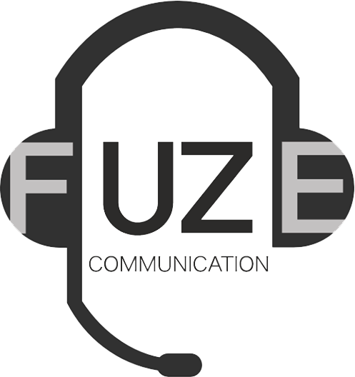 Fuze Communication Logo