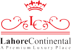 Lahore Continental Hotel Logo
