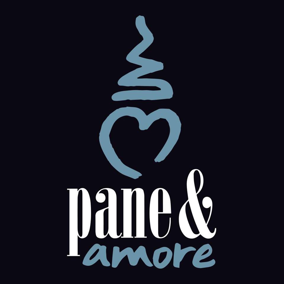 Pane & Amore Logo