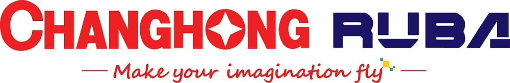 CHANGHONG RUBA Trading Company (Pvt) Ltd. Logo
