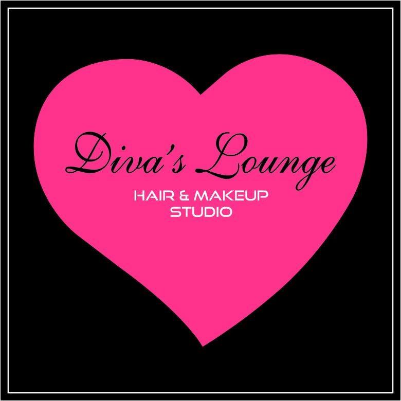 Diva's Lounge Logo