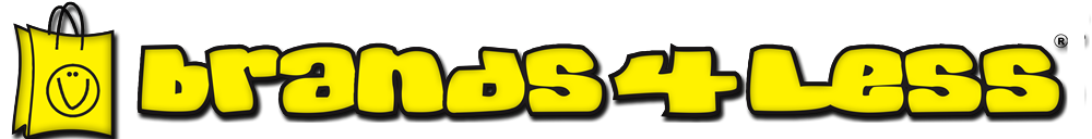 Brands4Less Logo