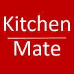 Kitchen Mate Logo