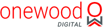 ONEWOOD Logo