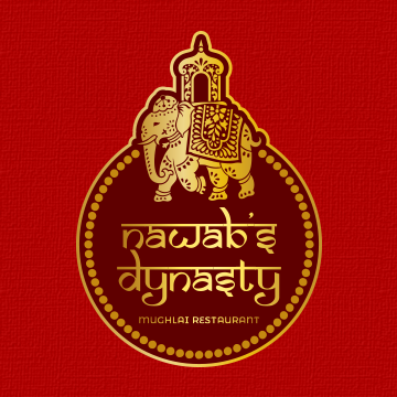 Nawab's Dynasty Logo