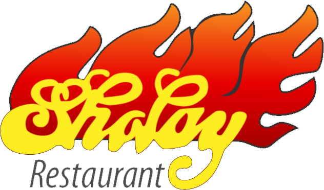 Sholay Restaurant Logo