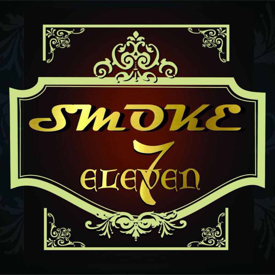 Smoke 7 Eleven Logo