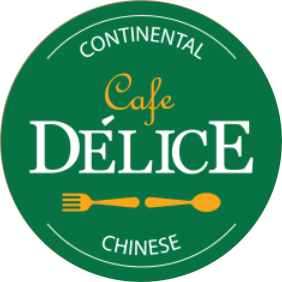 Cafe Delice Logo