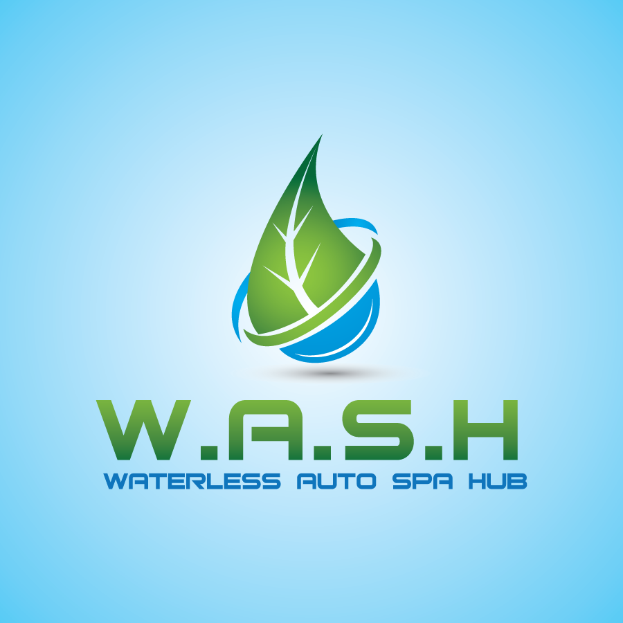 WASH Logo