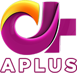 A-Plus Tv Logo
