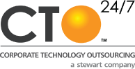 CTO 24/7 Private Limited Logo