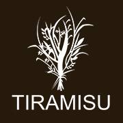 Tiramisu Logo