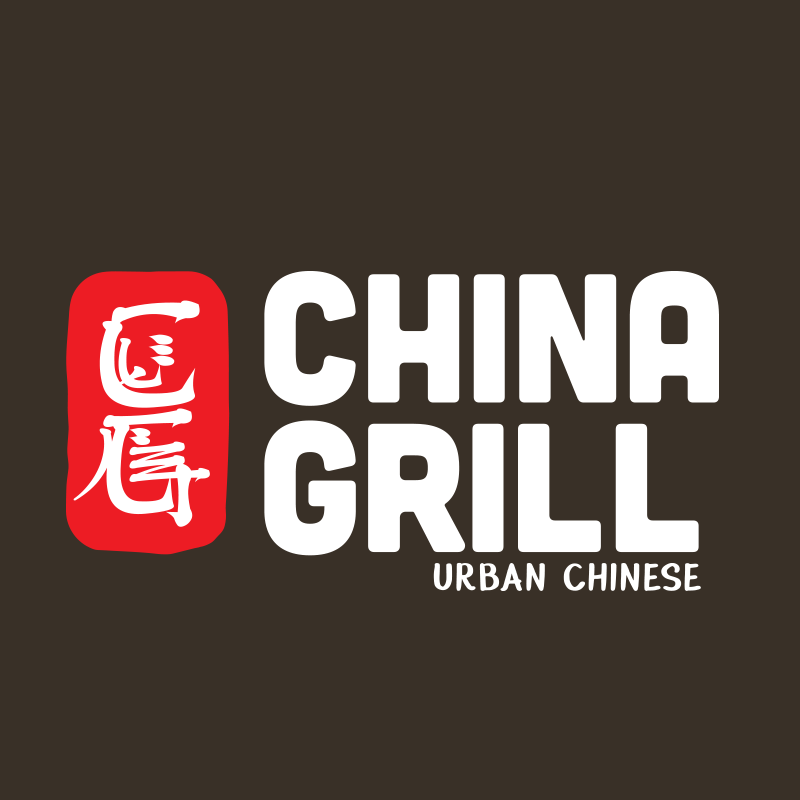 China Grill Logo