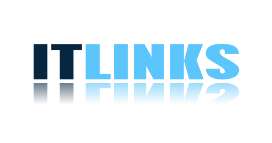 ITlinks Logo