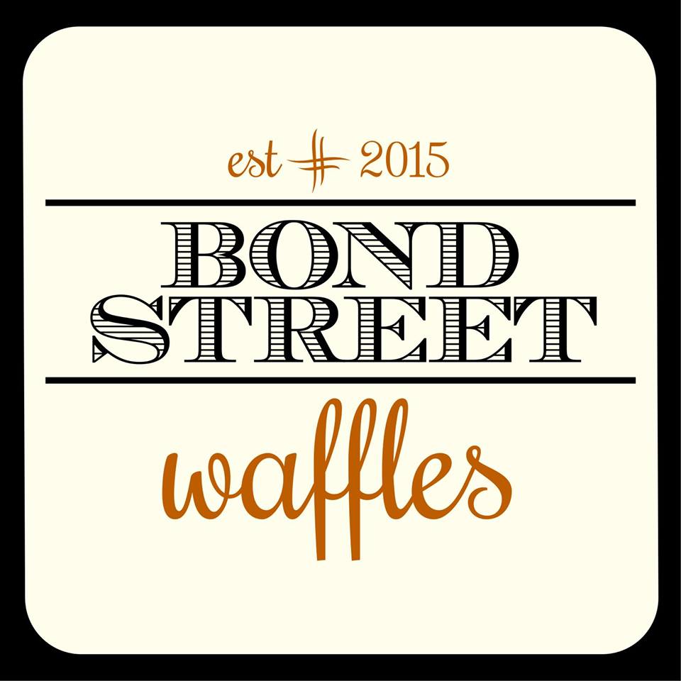 Bond Street Waffles
