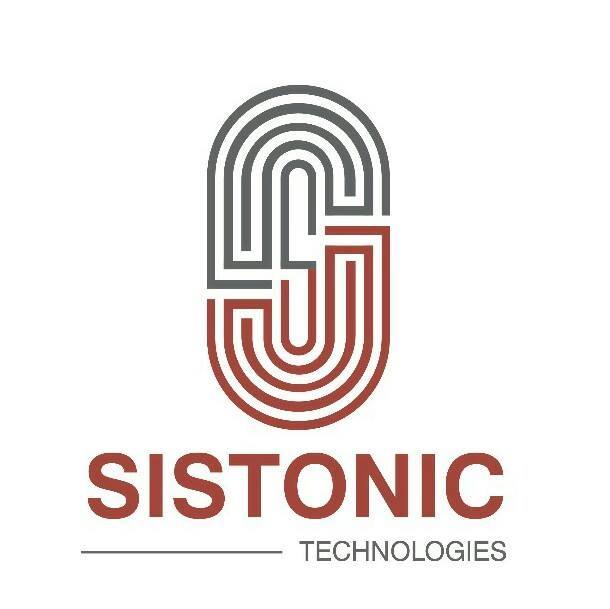 Sistonic Technologies Logo