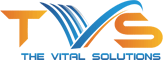 The Vital Solutions Logo