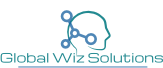 Global Wiz Business Solutions Logo