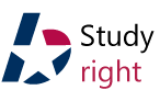 Study Right Logo
