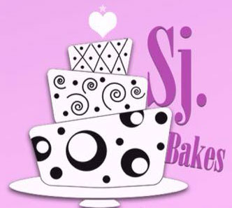 Sj Bakes Logo