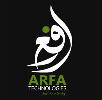 Arfa Technologies Logo