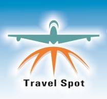 Travel Spot Logo