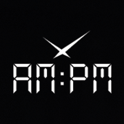 AM:PM by Collectibles Logo