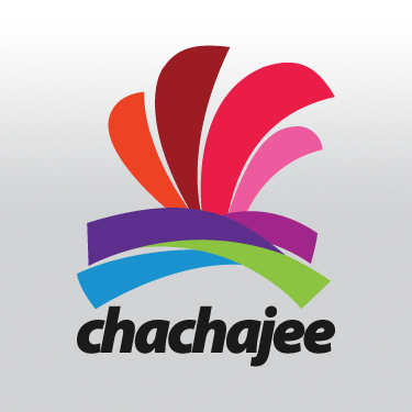 ChaChaJee Logo