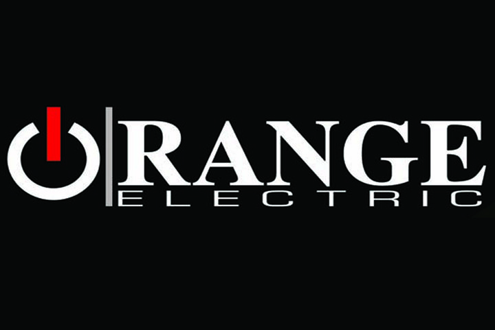 Orange Electric Pakistan Logo