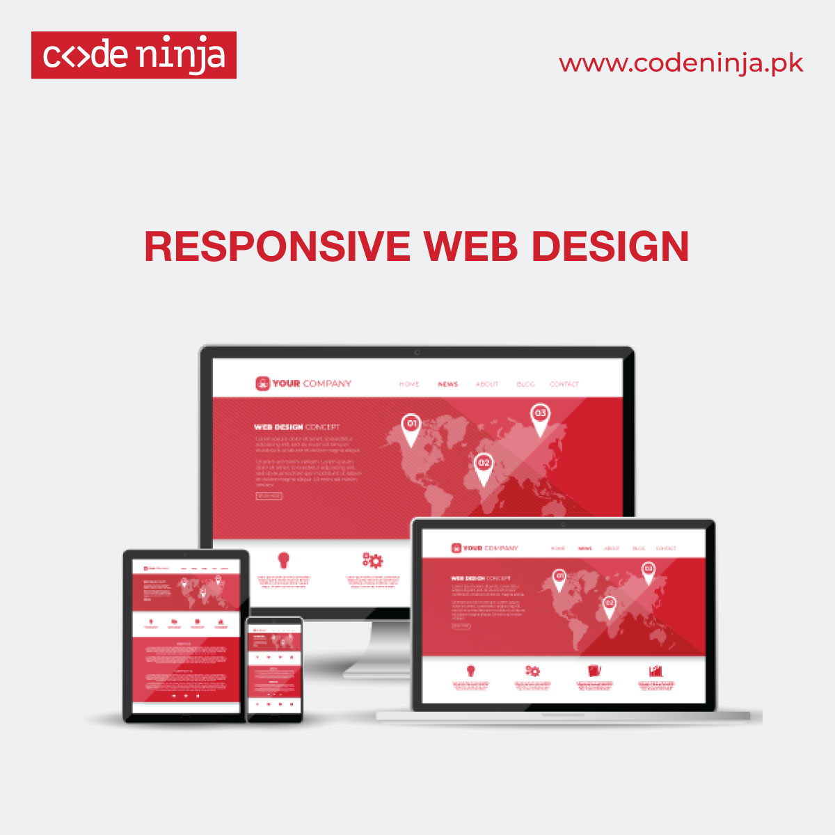 Code Ninja Mobile Apps Development DHA Phase 6 Lahore citysearch.pk