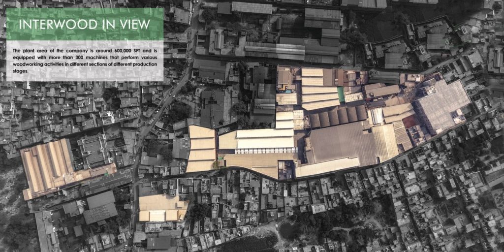 Interwood Mobel (Pvt) Ltd Furniture Manufacturers Shalimar Town