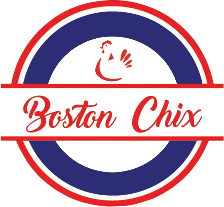 Boston Chix Logo
