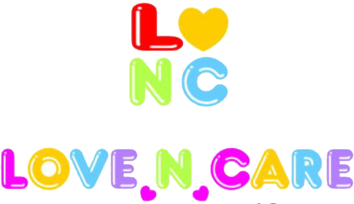 Love N Care - GECHS - Phase 2 Branch Logo