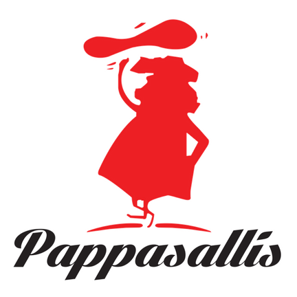 Pappasallis F7 Logo