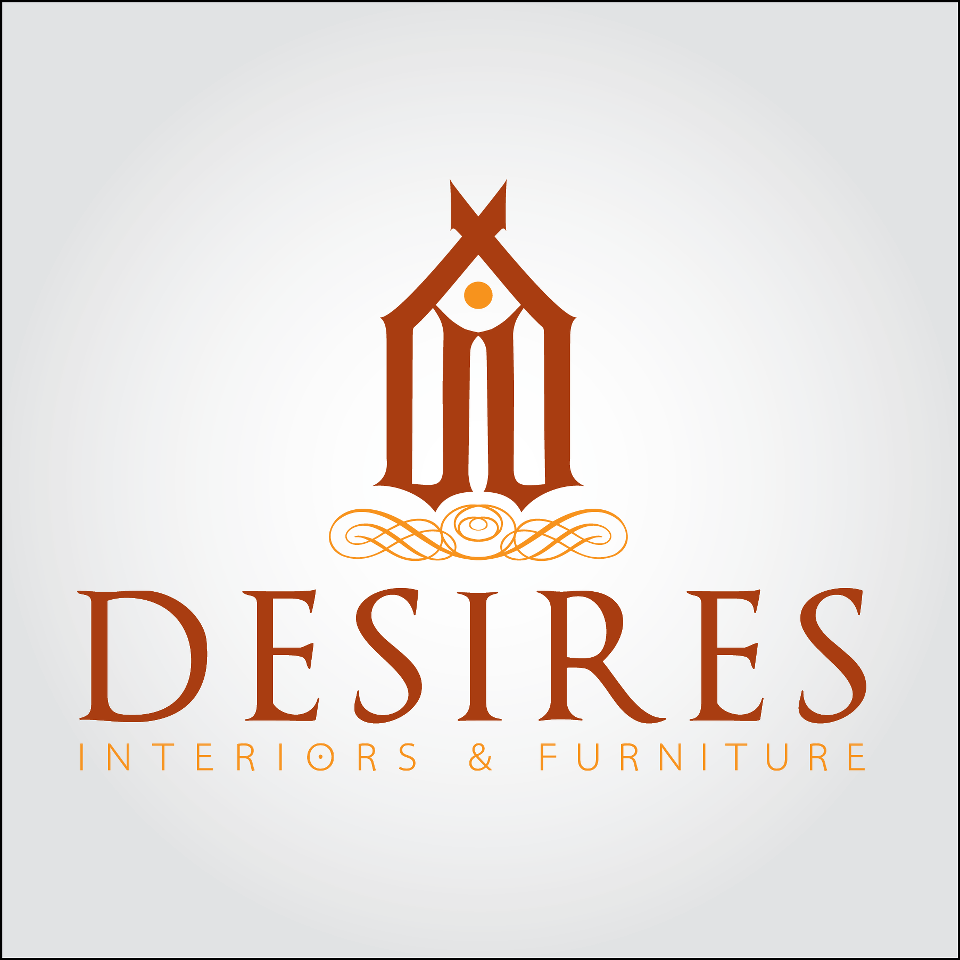 Desires Interior & Furniture Logo