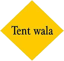 Tent Wala Stationers Logo