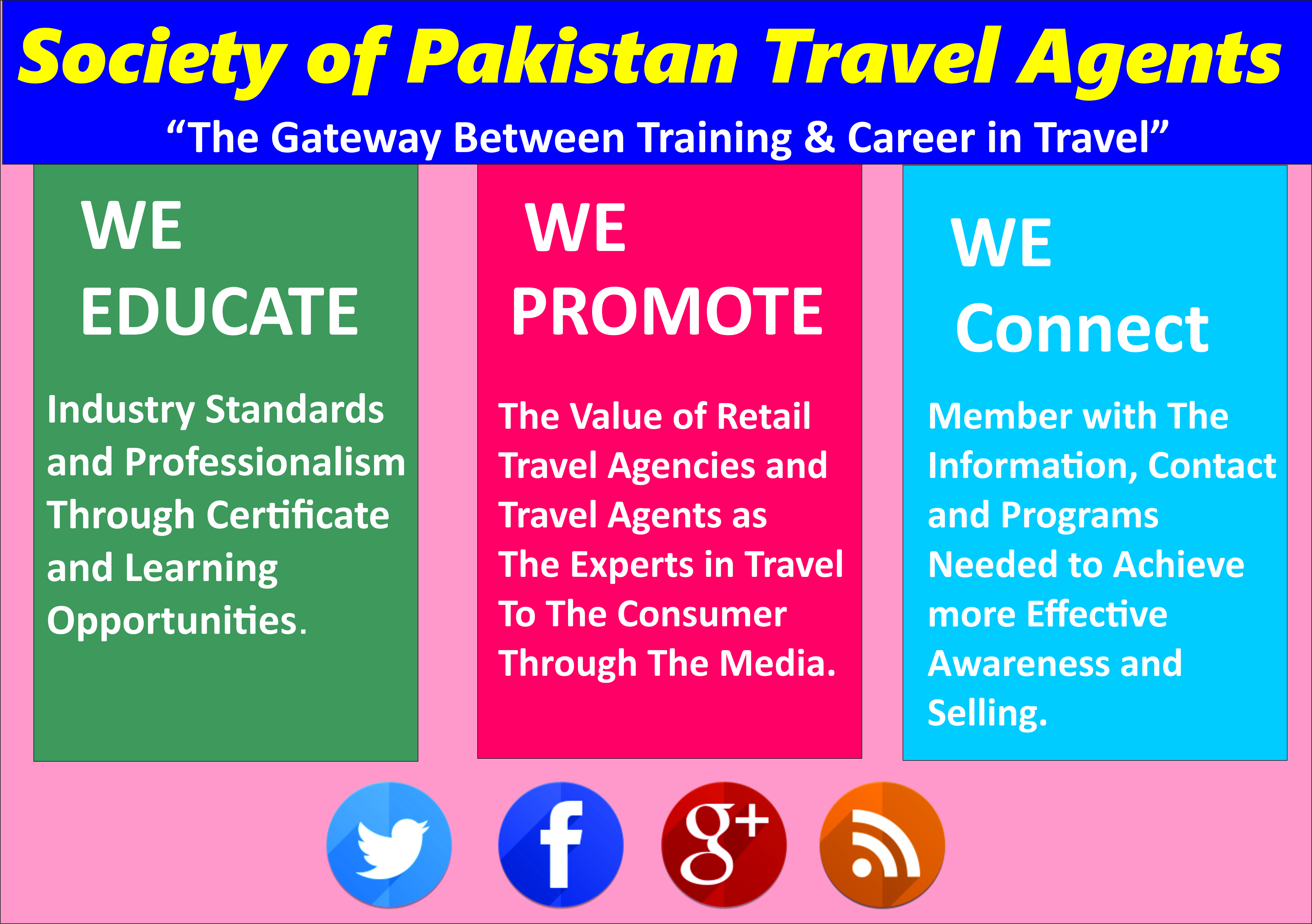travel agent jobs in lahore