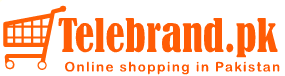 telebrand Logo