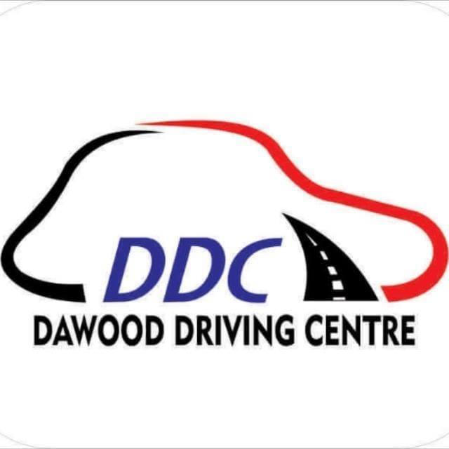 Dawood Driving Centre Logo