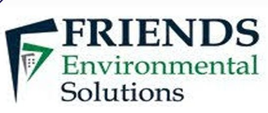 Friends Environmental Solutions Logo