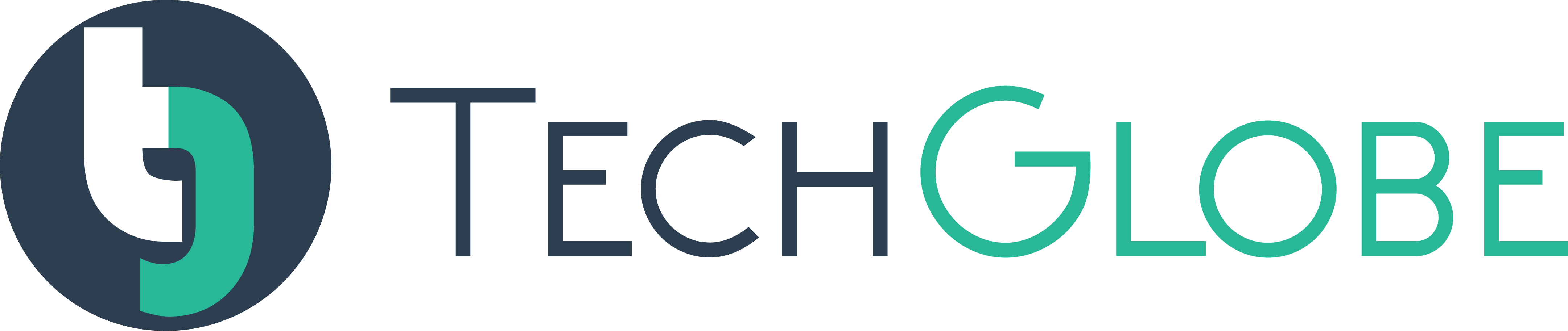 TechGlobe.pk Logo