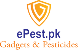 Epest Pest Control Service Logo