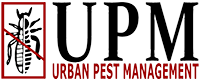 Urban Pest Management Logo