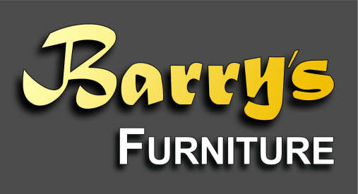 Barry's Furniture Logo