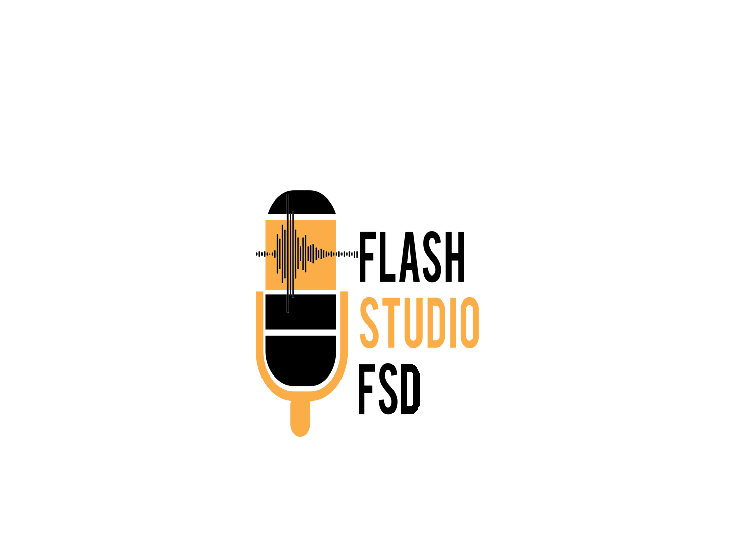 Flash Studio Logo