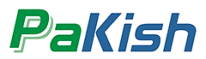 Pakish Hosting Logo