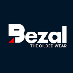 Bezal Logo