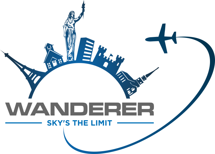 Wanderer Travel & Tours (Pvt) Ltd. Logo